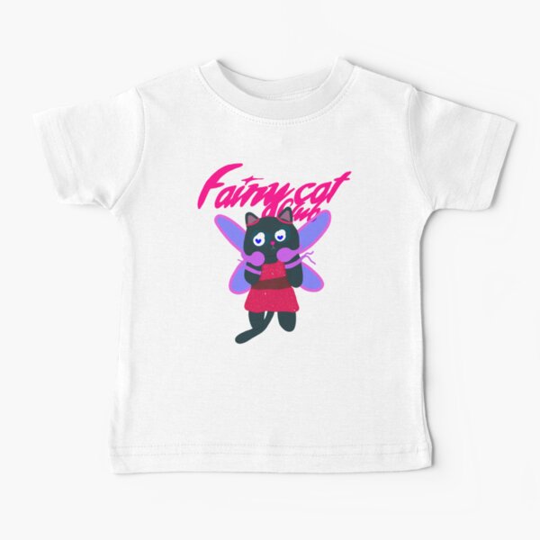 Item preview, The MUSCAT Cat Fairy Club designed and sold by petiteToulon.