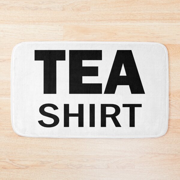 Item preview, Teashirt Tea Funny designed and sold by PolyPixel.