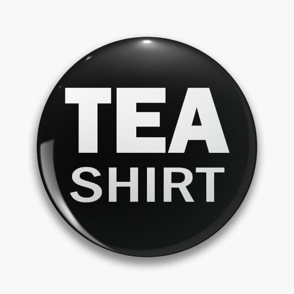 Item preview, Teashirt Tea Funny designed and sold by PolyPixel.