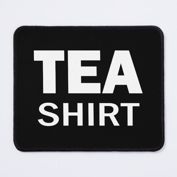 Item preview, Teashirt Tea Funny designed and sold by PolyPixel.