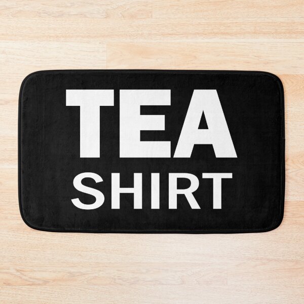 Item preview, Teashirt Tea Funny designed and sold by PolyPixel.