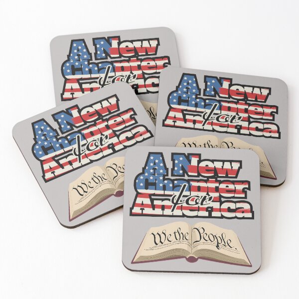 Item preview, Trump 2024 Winner 312, Can You Hear Us Now?, A New Chapter for Americs, An open book of the U.S. Constitution designed and sold by EwaVerse.