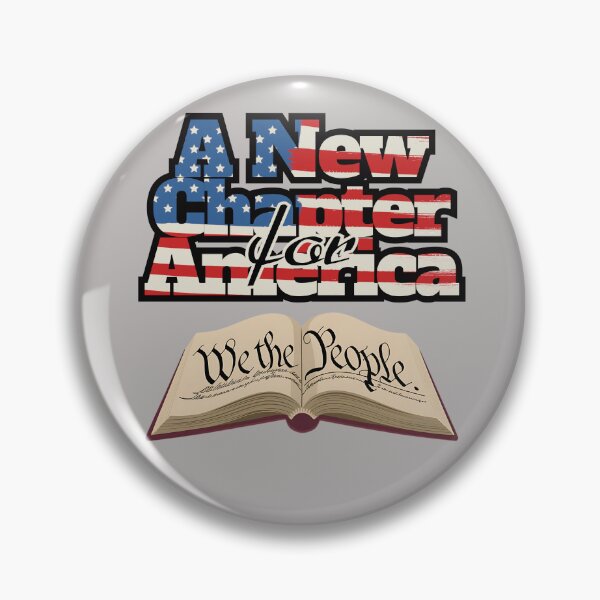 Item preview, Trump 2024 Winner 312, Can You Hear Us Now?, A New Chapter for Americs, An open book of the U.S. Constitution designed and sold by EwaVerse.