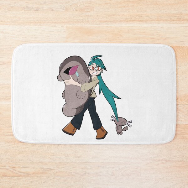Item preview, Rika designed and sold by JoshPointOh.