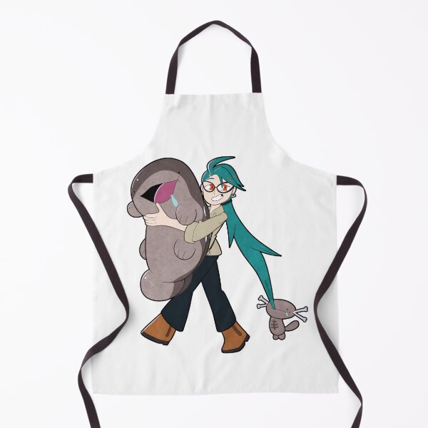Item preview, Rika designed and sold by JoshPointOh.