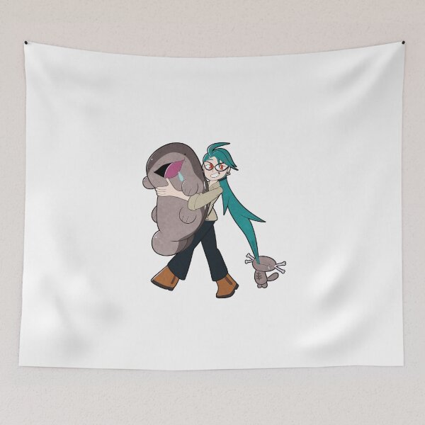 Item preview, Rika designed and sold by JoshPointOh.