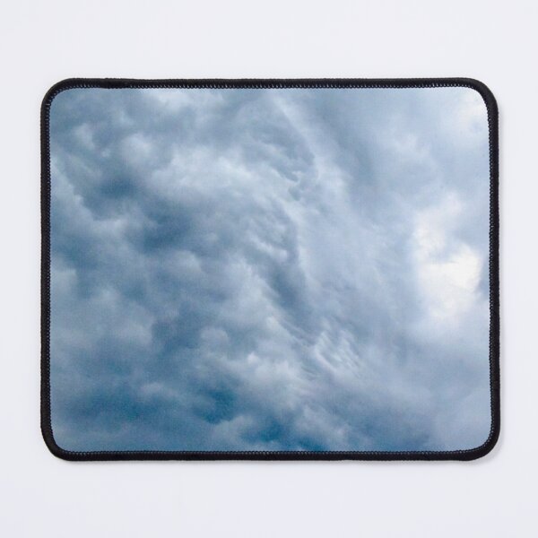 Item preview, Cloud scape, thunderstorms  designed and sold by aadventures.