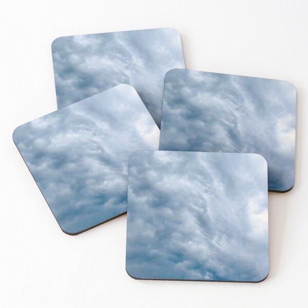 Item preview, Cloud scape, thunderstorms  designed and sold by aadventures.