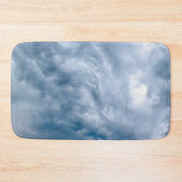 Item preview, Cloud scape, thunderstorms  designed and sold by aadventures.