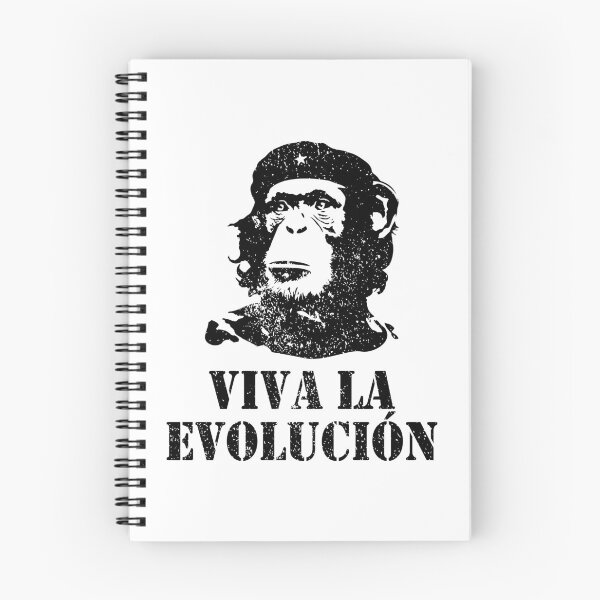 Item preview, Viva La Evolucion! designed and sold by ThomasKadmon.