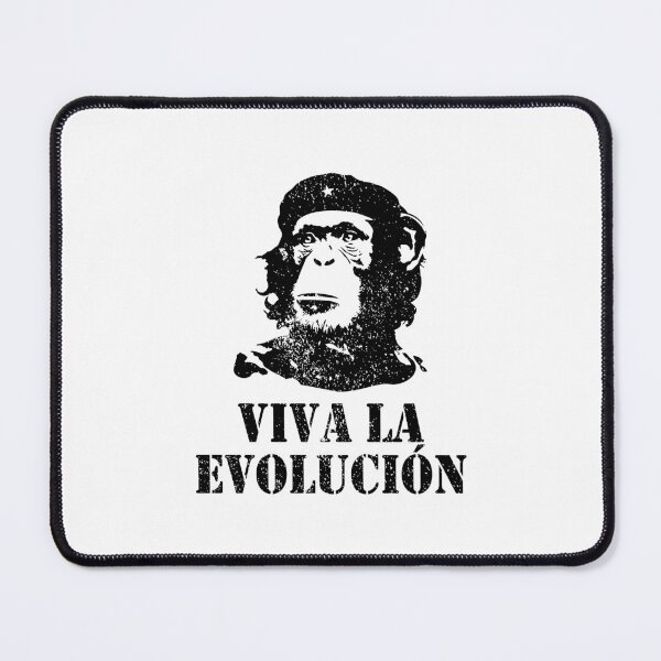 Item preview, Viva La Evolucion! designed and sold by ThomasKadmon.