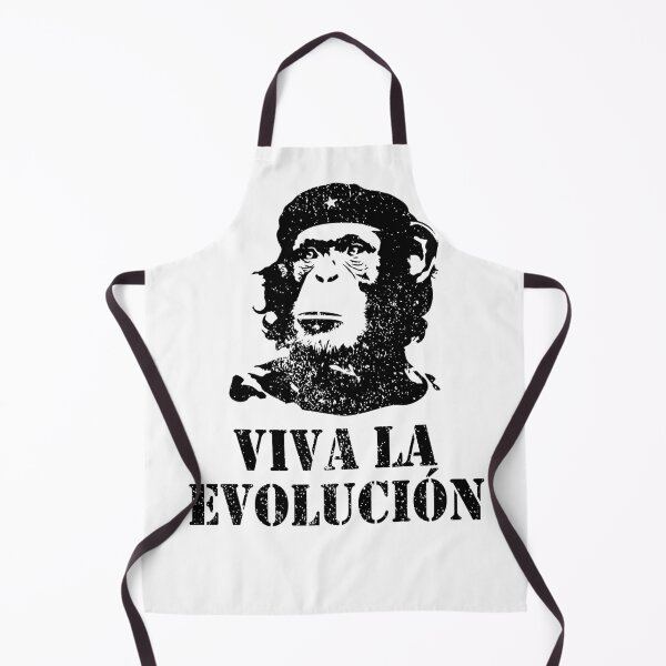 Item preview, Viva La Evolucion! designed and sold by ThomasKadmon.