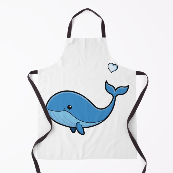 Item preview, Whale's Gentle Outline designed and sold by omerfdln34.