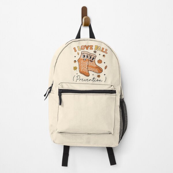 Item preview, I Love Fall (Prevention) designed and sold by Katherine Mandeville.