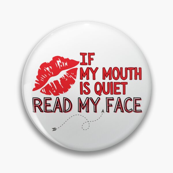Item preview, Read My Face designed and sold by LionheartADHD.
