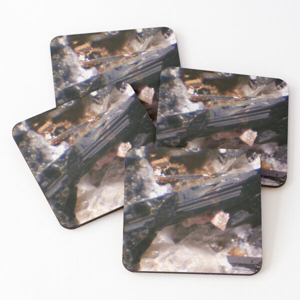 Item preview, Aegirine on Sodalite minerals (MSH 160) designed and sold by Gilles Rathé.