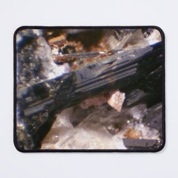 Item preview, Aegirine on Sodalite minerals (MSH 160) designed and sold by Gilles Rathé.