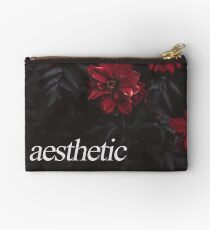 Aesthetic Studio Pouch