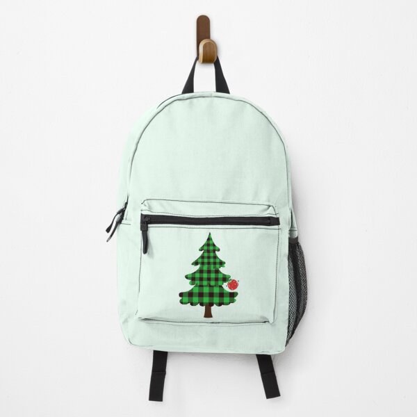 Item preview, Christmas Plaid Pattern Decor   designed and sold by FanFest.
