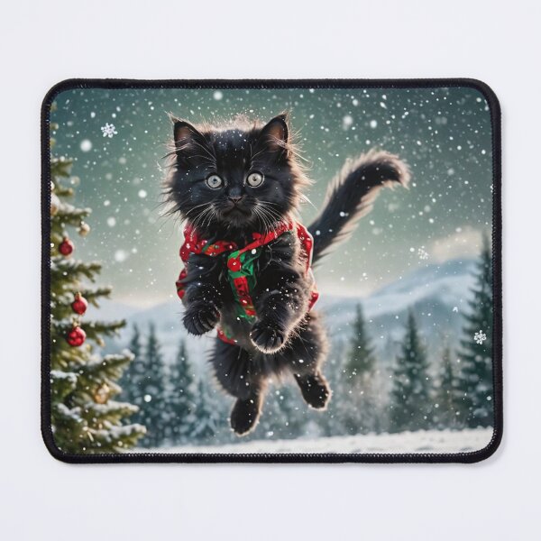 Item preview, romping in the snow designed and sold by LilithsDesires.