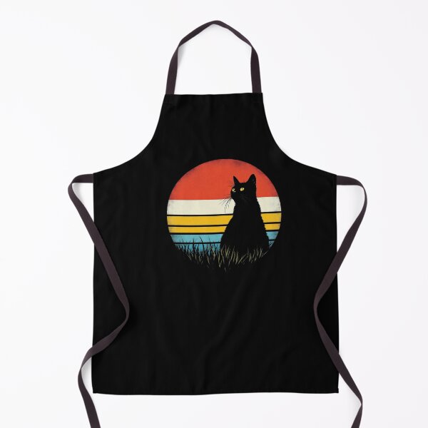 Item preview, sunset cat designed and sold by jkrphoto.