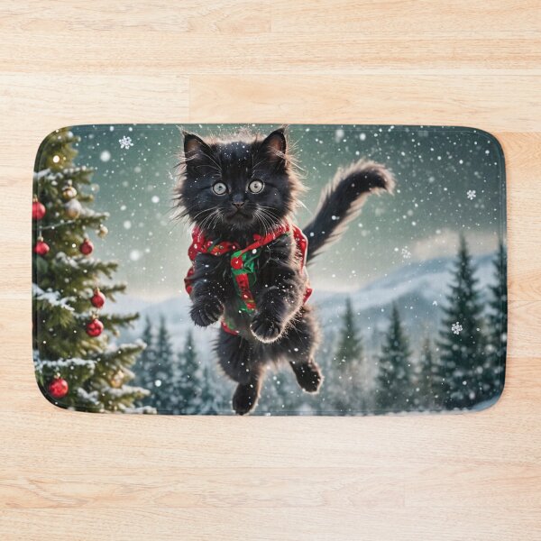 Item preview, romping in the snow designed and sold by LilithsDesires.