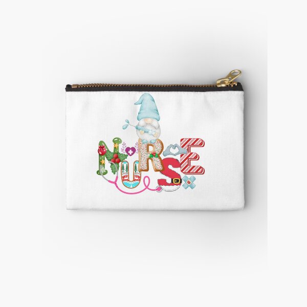 Item preview, Nurse ready for Christmas designed and sold by LelaDoronjski5.