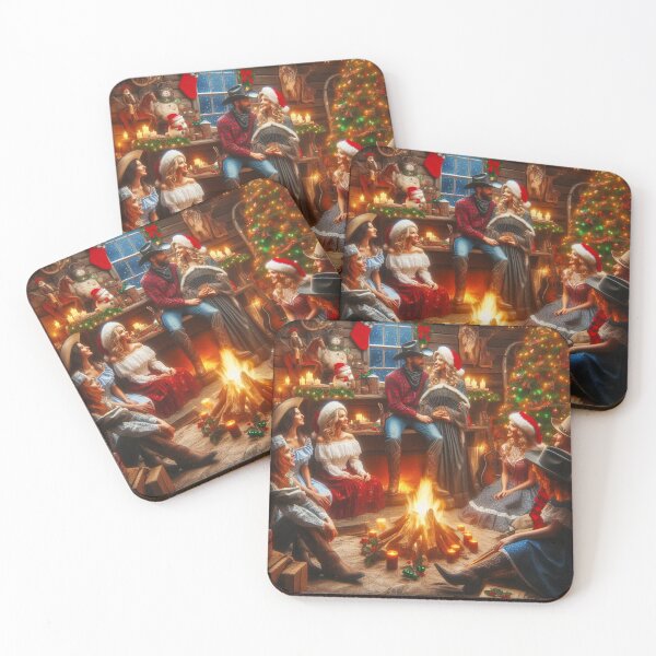 Item preview, Southern Christmas designed and sold by Wayne Thomson.