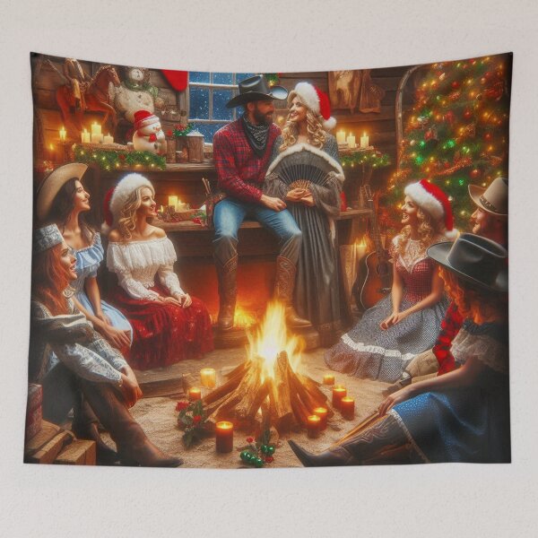 Item preview, Southern Christmas designed and sold by Wayne Thomson.