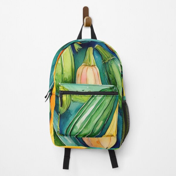 Item preview, zucchini designed and sold by Valentina-V.