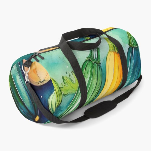 Item preview, zucchini designed and sold by Valentina-V.