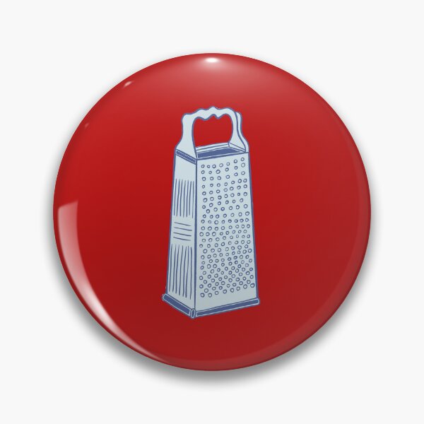 Item preview, Cheese Grater designed and sold by hmillar2.
