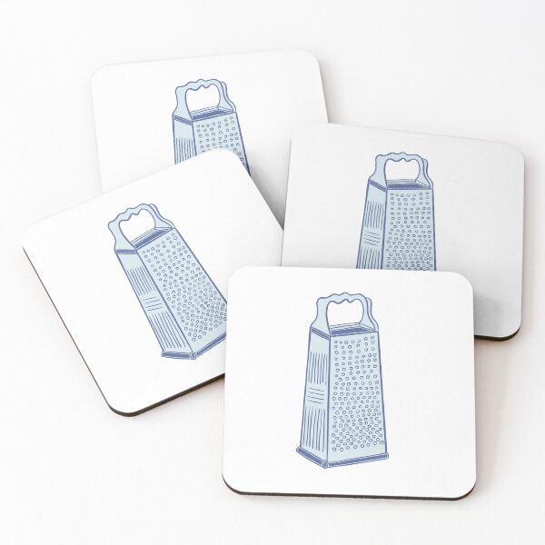 Item preview, Cheese Grater designed and sold by hmillar2.