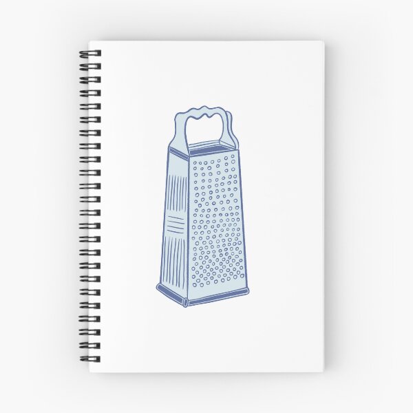 Item preview, Cheese Grater designed and sold by hmillar2.