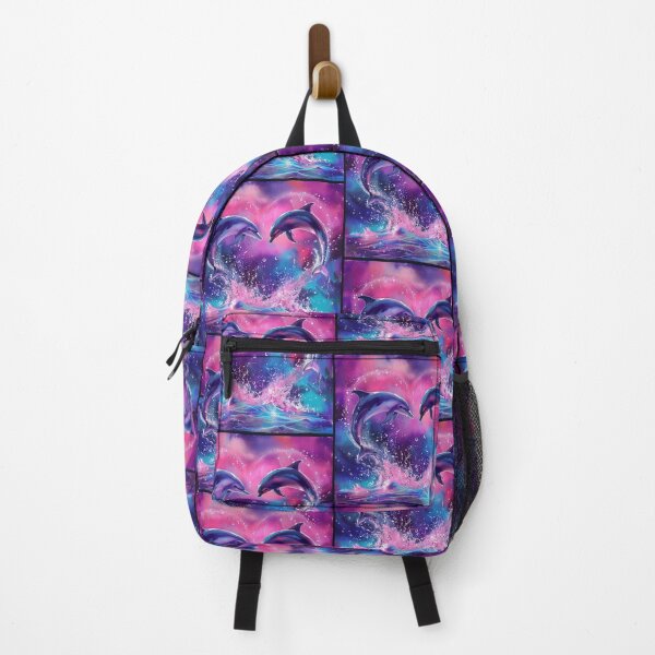 Item preview, dolphins in love designed and sold by J2success.