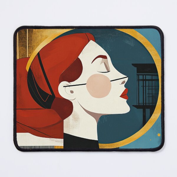 Item preview, Space Age Serenade designed and sold by Retro Type.