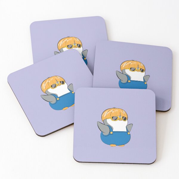 Item preview, Edgar the Bowlcut Lil Pudgy #11081 designed and sold by Angelus3205.