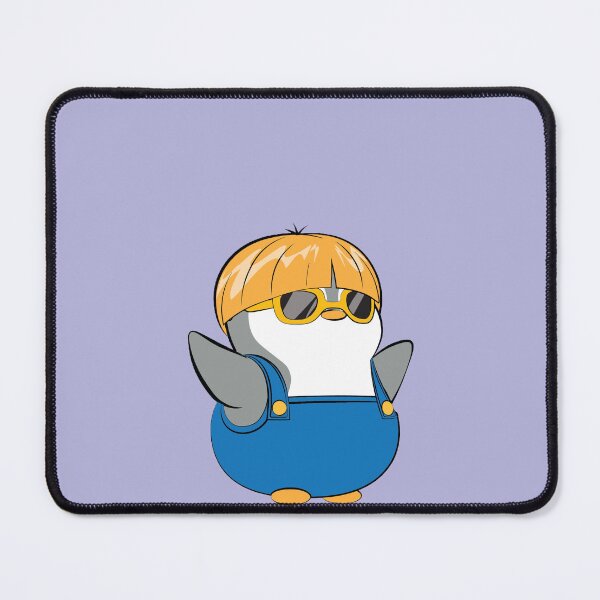 Item preview, Edgar the Bowlcut Lil Pudgy #11081 designed and sold by Angelus3205.