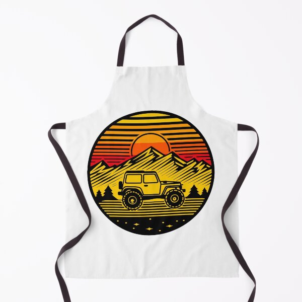 Artikelvorschau, 4Runner Retro entworfen und verkauft von Timegraf.
