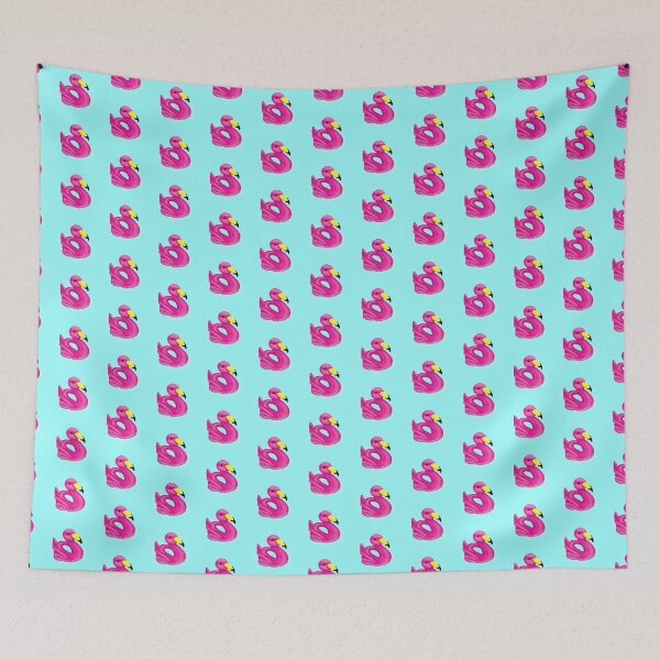 Item preview, Sally flamingo designed and sold by luvalwayshoots.
