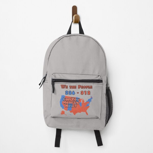 Item preview, Trump 2024 Winner 312 Can You Hear Us Now? We The People, 226-312 designed and sold by EwaVerse.