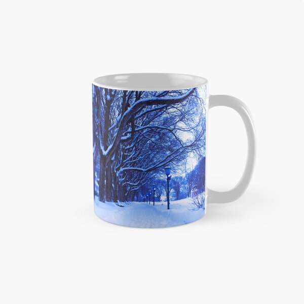 Item preview, Quebec in Winter designed and sold by Topmel.