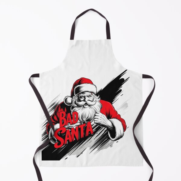 Item preview, Bad Santa Vibes Only designed and sold by Best DXG .
