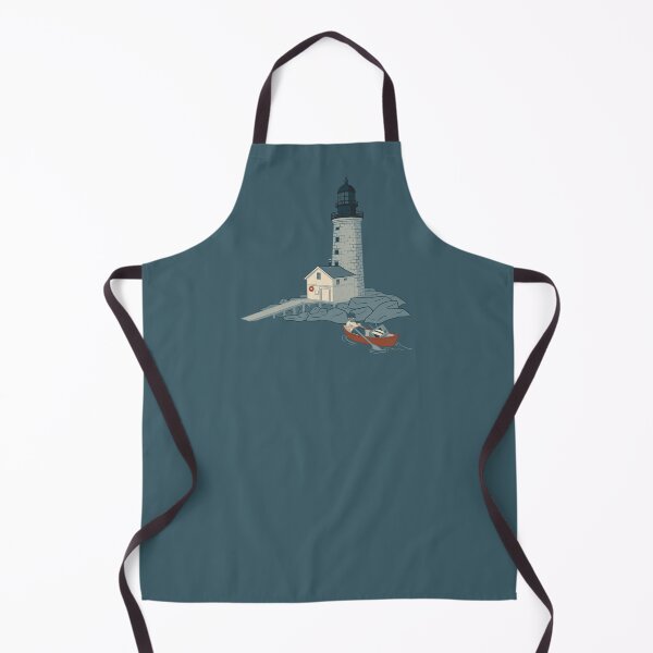 Item preview, Halfway Rock Light designed and sold by JadaFitch.