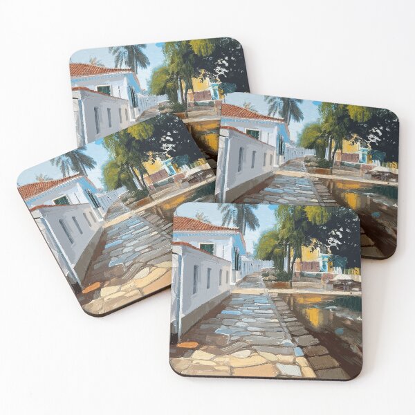 Item preview, Timeless Beauty of Pirenópolis designed and sold by PauloJuno.