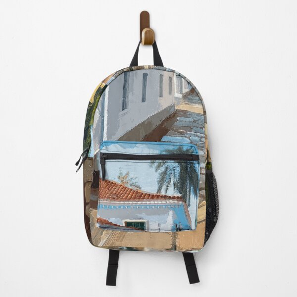 Item preview, Timeless Beauty of Pirenópolis designed and sold by PauloJuno.