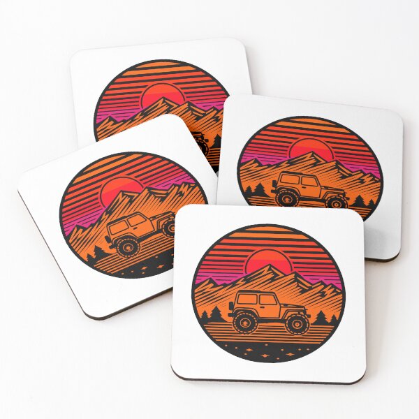 Item preview, 4Runner Retro designed and sold by Timegraf.