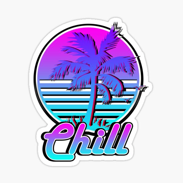 Item preview, Chill designed and sold by DstreetStyle.