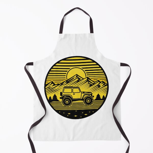 Artikelvorschau, 4Runner Retro entworfen und verkauft von Timegraf.