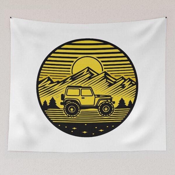 Item preview, 4Runner retro designed and sold by Timegraf.